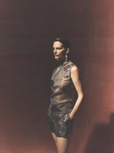 Giada Spring 2025 Ready-To-Wear Collection at Milan Fashion Week