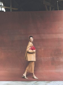 Giada Spring 2025 Ready-To-Wear Collection at Milan Fashion Week