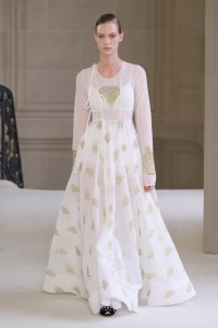 Giambattista Valli Spring 2025 Ready-to-Wear Collection at Paris Fashion Week