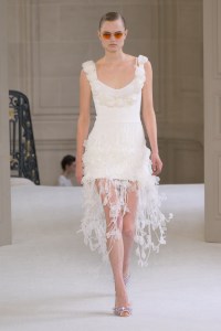 Giambattista Valli Spring 2025 Ready-to-Wear Collection at Paris Fashion Week