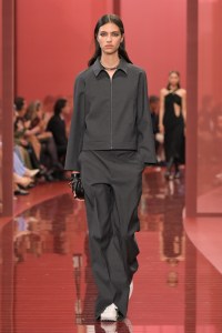Gucci Spring 2025 Ready-To-Wear Collection At Milan Fashion Week
