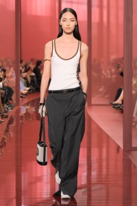 Gucci Spring 2025 Ready-To-Wear Collection At Milan Fashion Week