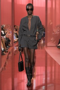 Gucci Spring 2025 Ready-To-Wear Collection At Milan Fashion Week