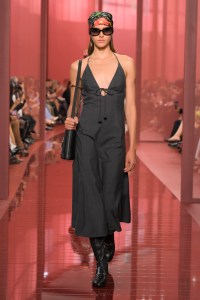 Gucci Spring 2025 Ready-To-Wear Collection At Milan Fashion Week