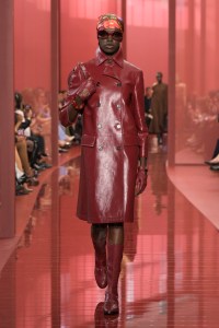 Gucci Spring 2025 Ready-To-Wear Collection At Milan Fashion Week
