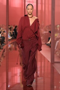 Gucci Spring 2025 Ready-To-Wear Collection At Milan Fashion Week