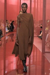 Gucci Spring 2025 Ready-To-Wear Collection At Milan Fashion Week