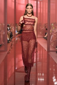 Gucci Spring 2025 Ready-To-Wear Collection At Milan Fashion Week