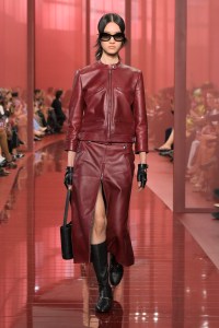 Gucci Spring 2025 Ready-To-Wear Collection At Milan Fashion Week