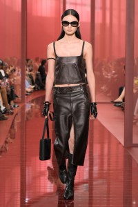 Gucci Spring 2025 Ready-To-Wear Collection At Milan Fashion Week