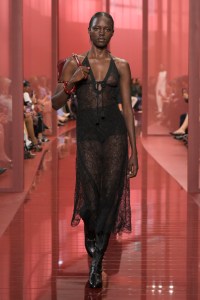 Gucci Spring 2025 Ready-To-Wear Collection At Milan Fashion Week