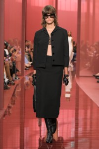 Gucci Spring 2025 Ready-To-Wear Collection At Milan Fashion Week