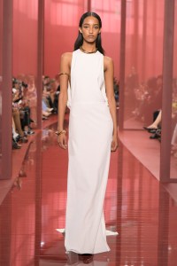 Gucci Spring 2025 Ready-To-Wear Collection At Milan Fashion Week