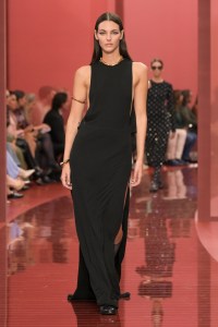 Gucci Spring 2025 Ready-To-Wear Collection At Milan Fashion Week