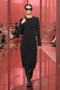Gucci Spring 2025 Ready-To-Wear Collection At Milan Fashion Week