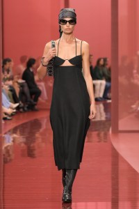 Gucci Spring 2025 Ready-To-Wear Collection At Milan Fashion Week