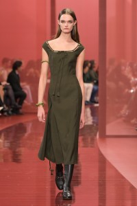 Gucci Spring 2025 Ready-To-Wear Collection At Milan Fashion Week