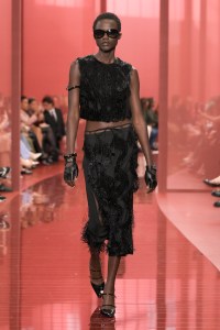 Gucci Spring 2025 Ready-To-Wear Collection At Milan Fashion Week