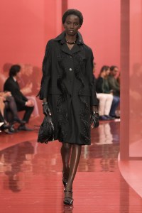Gucci Spring 2025 Ready-To-Wear Collection At Milan Fashion Week