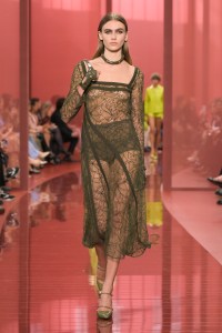 Gucci Spring 2025 Ready-To-Wear Collection At Milan Fashion Week