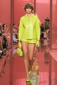 Gucci Spring 2025 Ready-To-Wear Collection At Milan Fashion Week