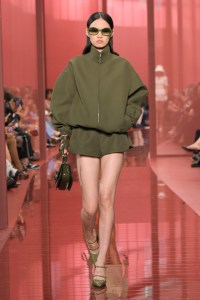 Gucci Spring 2025 Ready-To-Wear Collection At Milan Fashion Week