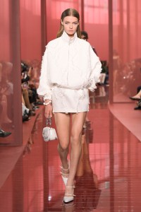 Gucci Spring 2025 Ready-To-Wear Collection At Milan Fashion Week