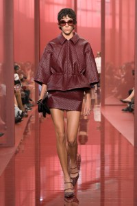 Gucci Spring 2025 Ready-To-Wear Collection At Milan Fashion Week