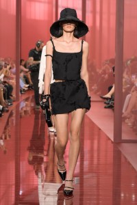Gucci Spring 2025 Ready-To-Wear Collection At Milan Fashion Week