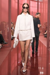 Gucci Spring 2025 Ready-To-Wear Collection At Milan Fashion Week