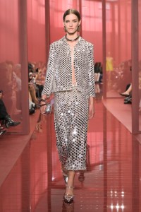 Gucci Spring 2025 Ready-To-Wear Collection At Milan Fashion Week