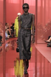 Gucci Spring 2025 Ready-To-Wear Collection At Milan Fashion Week