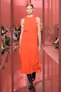 Gucci Spring 2025 Ready-To-Wear Collection At Milan Fashion Week