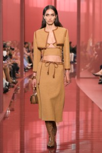 Gucci Spring 2025 Ready-To-Wear Collection At Milan Fashion Week