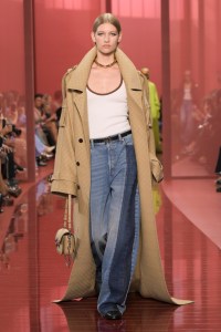 Gucci Spring 2025 Ready-To-Wear Collection At Milan Fashion Week