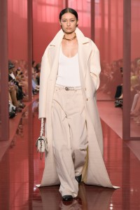 Gucci Spring 2025 Ready-To-Wear Collection At Milan Fashion Week