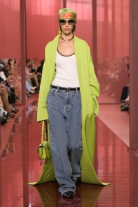 Gucci Spring 2025 Ready-To-Wear Collection At Milan Fashion Week