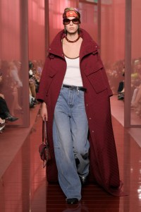 Gucci Spring 2025 Ready-To-Wear Collection At Milan Fashion Week