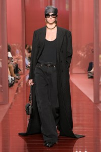 Gucci Spring 2025 Ready-To-Wear Collection At Milan Fashion Week