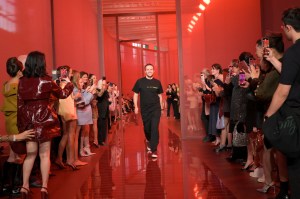 Gucci Spring 2025 Ready-To-Wear Collection At Milan Fashion Week