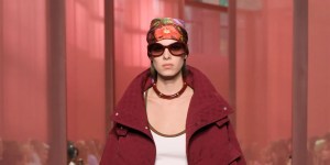 gucci spring 2025 milan fashion week
