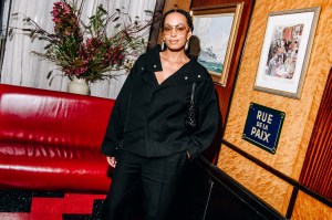 Solange Knowles