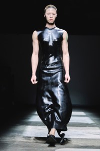 Harri Spring 2025 Ready-to-Wear Collection at London Fashion Week