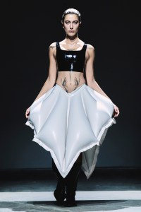 Harri Spring 2025 Ready-to-Wear Collection at London Fashion Week