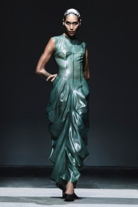 Harri Spring 2025 Ready-to-Wear Collection at London Fashion Week