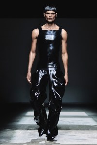 Harri Spring 2025 Ready-to-Wear Collection at London Fashion Week