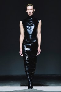Harri Spring 2025 Ready-to-Wear Collection at London Fashion Week