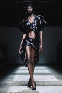 Harri Spring 2025 Ready-to-Wear Collection at London Fashion Week