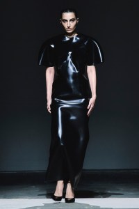 Harri Spring 2025 Ready-to-Wear Collection at London Fashion Week