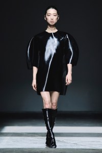 Harri Spring 2025 Ready-to-Wear Collection at London Fashion Week